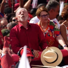 Gobierno de Lula da Silva exige a Meta igualdad de alcance ante elecciones.