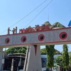 Reportan sismo magnitud 4 en Mapastepec, Chiapas.