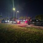 Detención de Axel desataba bloqueos y violencia en Matamoros.