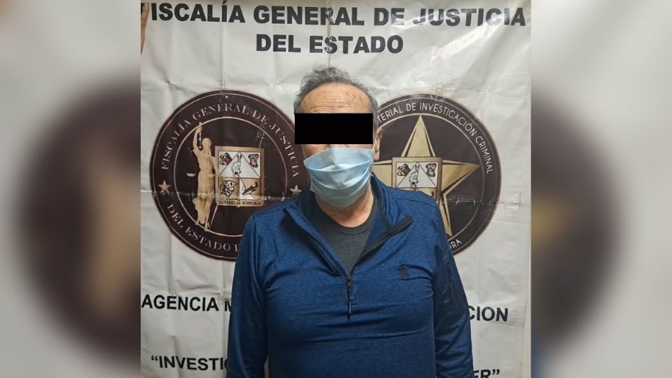 Vinculan a proceso a Maximiano "N", médico vinculado a ocho muertes en Sonora.