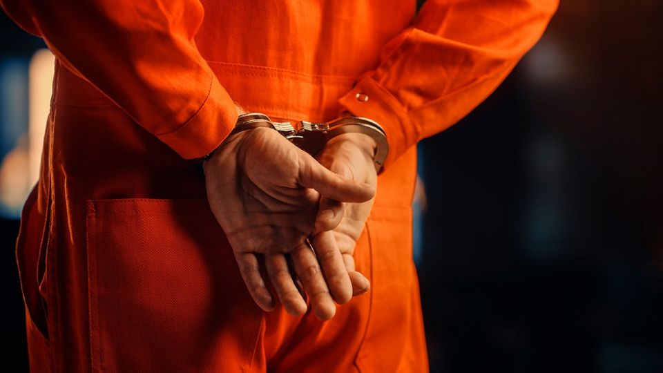 Dictan condena a mexicano deportado dos veces en EU.