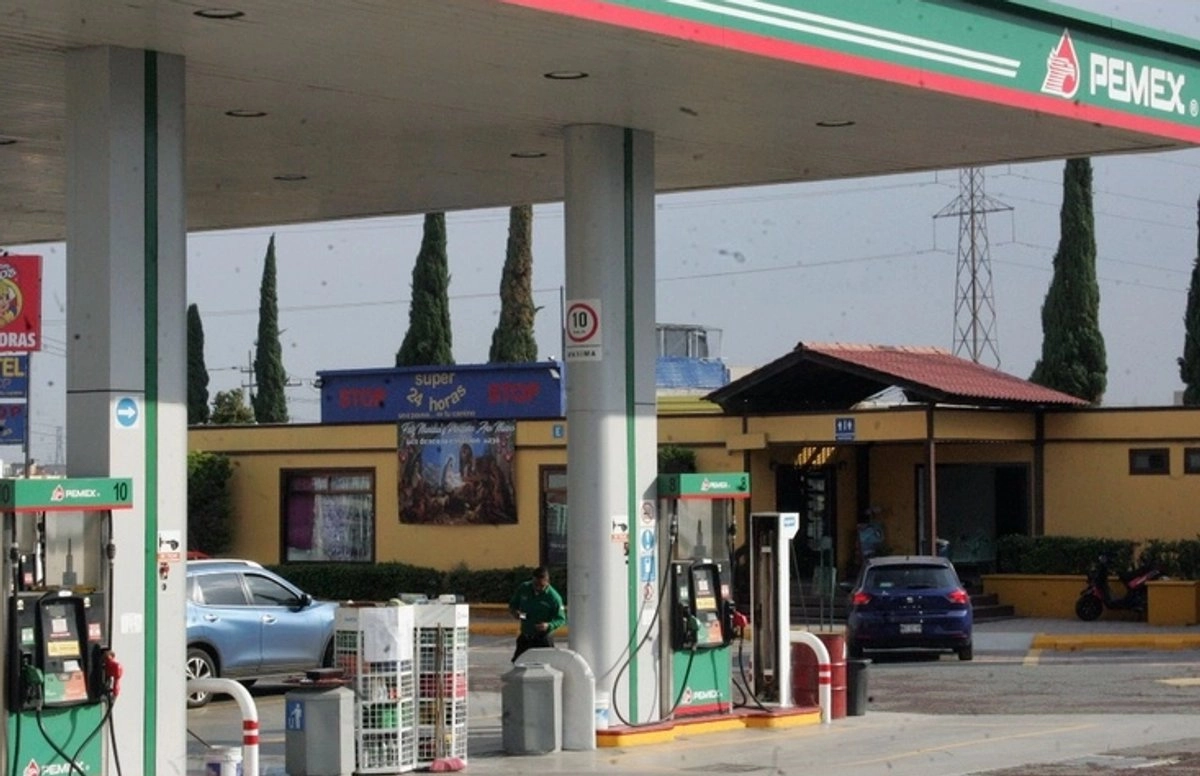 México destaca entre países de la OCDE por menor inflación energética.