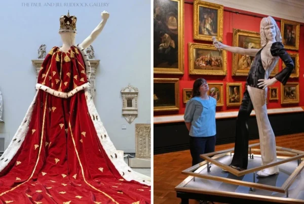 Conmemoran nacimiento de Freddy Mercury con muestra de vestuario en el Victoria&Albert.