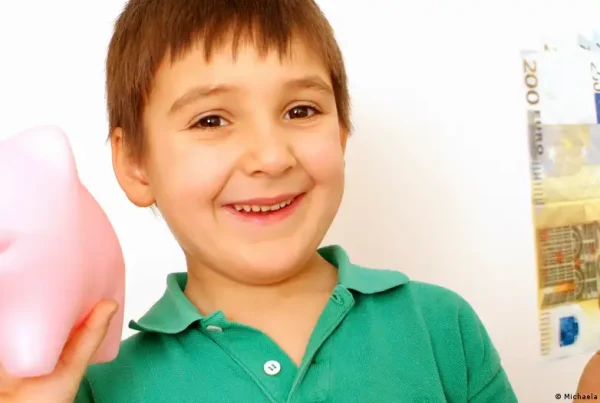Alemania busca iniciar el ahorro para el retiro desde los 6 años.