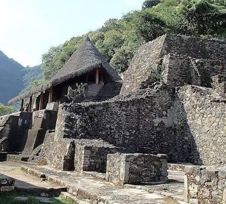 INAH niega haber dado autorización para ingreso al sitio arqueológico de Nueva Jerusalén, Quintana Roo.