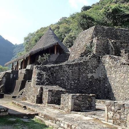 INAH niega haber dado autorización para ingreso al sitio arqueológico de Nueva Jerusalén, Quintana Roo.