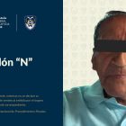 Fiscalía CDMX detiene a objetivo prioritario por fraude procesal.