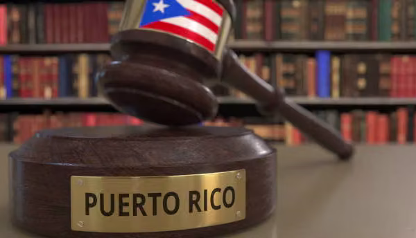 Nueva reforma amenaza independencia de Puerto Rico.