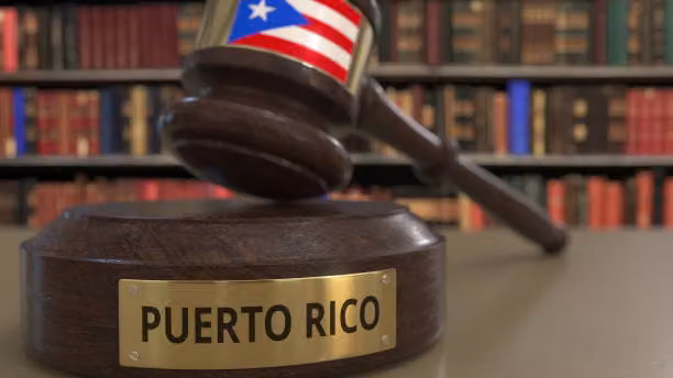 Nueva reforma amenaza independencia de Puerto Rico.