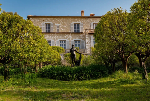 Recuperan en Francia dos obras de Renoir que fueron robadas en septiembre.