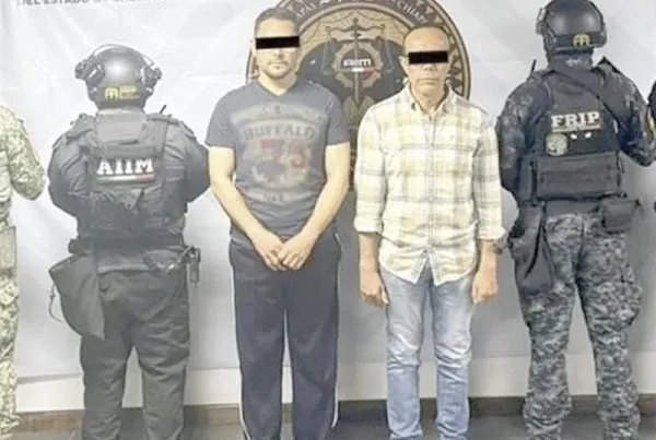 Fiscalía de Chiapas investiga red de corrupción en Suchiapa.