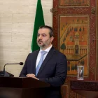Siria y Jordania acuerdan comisión de seguridad.