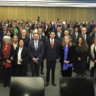 México y la ONU alcanzan acuerdos en diversas materias de cooperación.