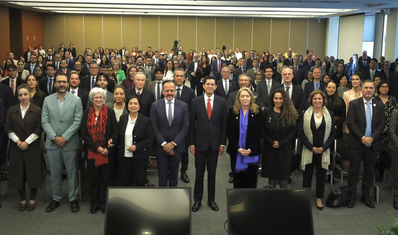 México y la ONU alcanzan acuerdos en diversas materias de cooperación.