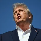 Donald Trump cancela dos mítines antes de las intermedias.
