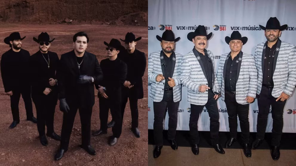 Tucanes de Tijuana y Marca Registrada desafían veto a narcocorridos en Chihuahua.