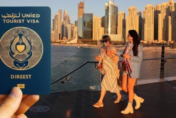 Países del Golfo Pérsico se acercan a exención de visa Schengen.