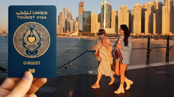 Países del Golfo Pérsico se acercan a exención de visa Schengen.